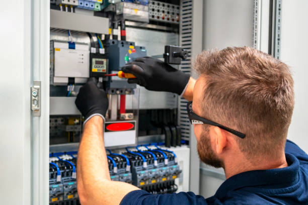 Best Electrician for Home Renovation  in Waukomis, OK