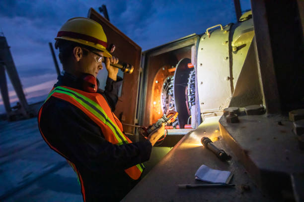 Generator Installation Services in OK