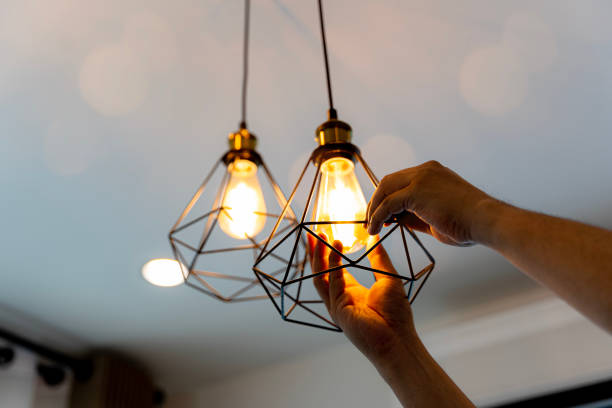 Best Electrical Contractors for Businesses  in Waukomis, OK
