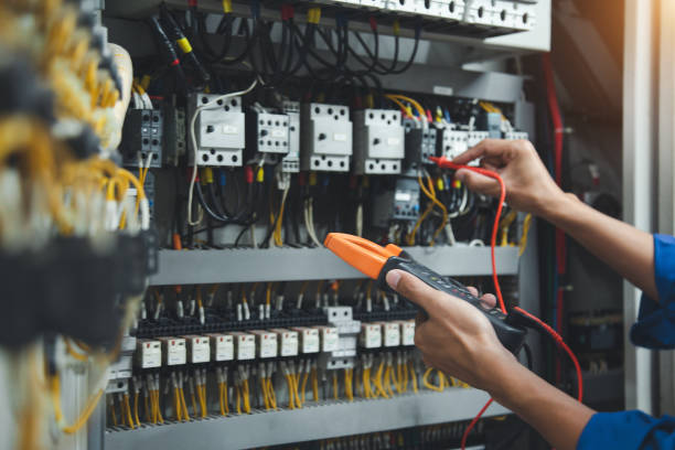  Waukomis, OK Electrician Pros