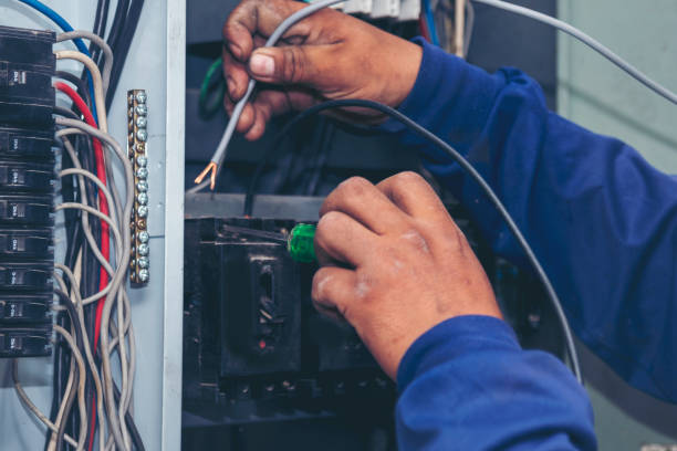 Best Electrical Troubleshooting Services  in Waukomis, OK