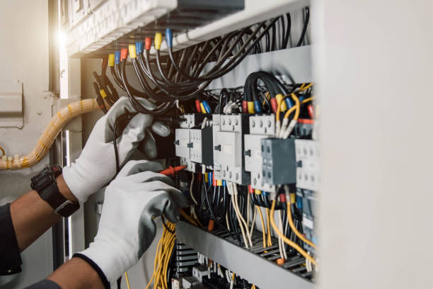 Best 24-Hour Electrician  in Waukomis, OK